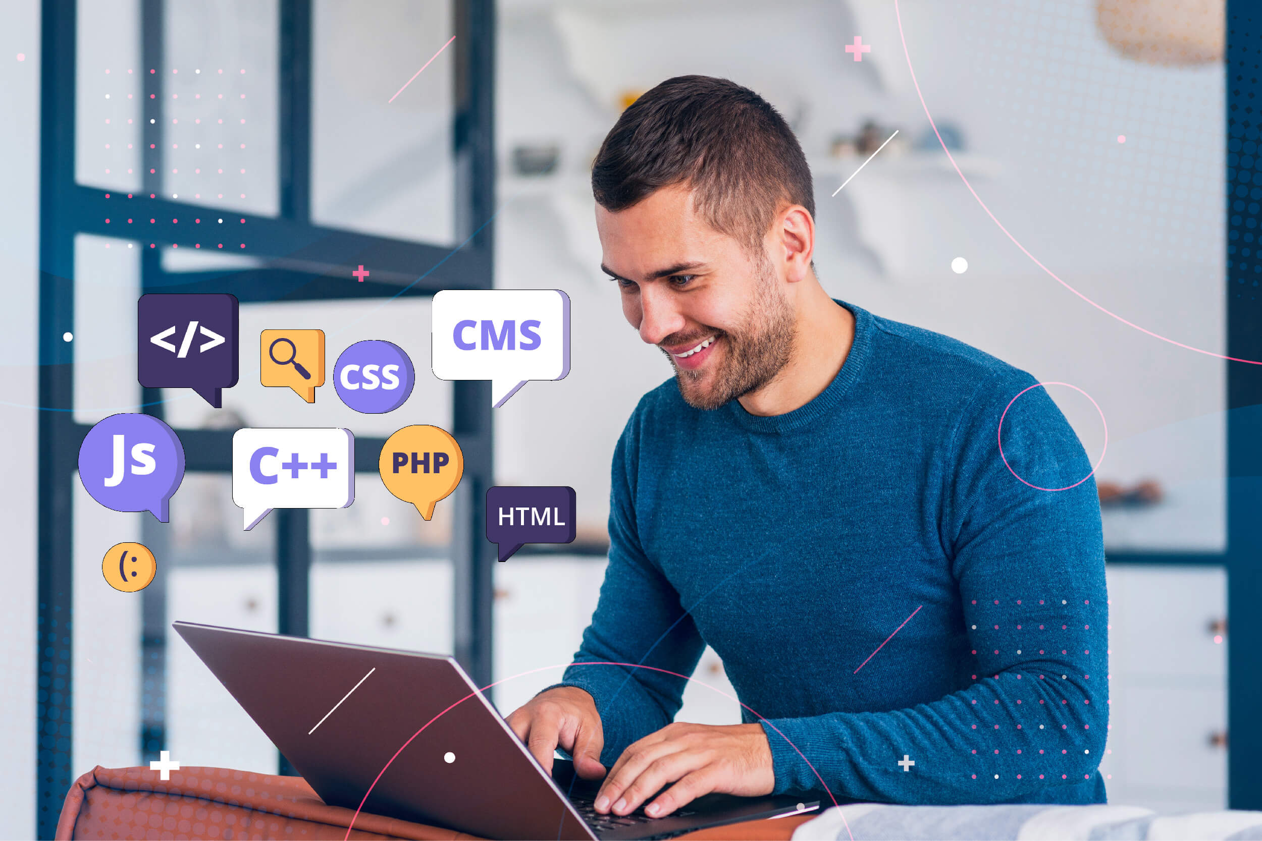 Key Web Development Trends To Watch Now and in 2025 