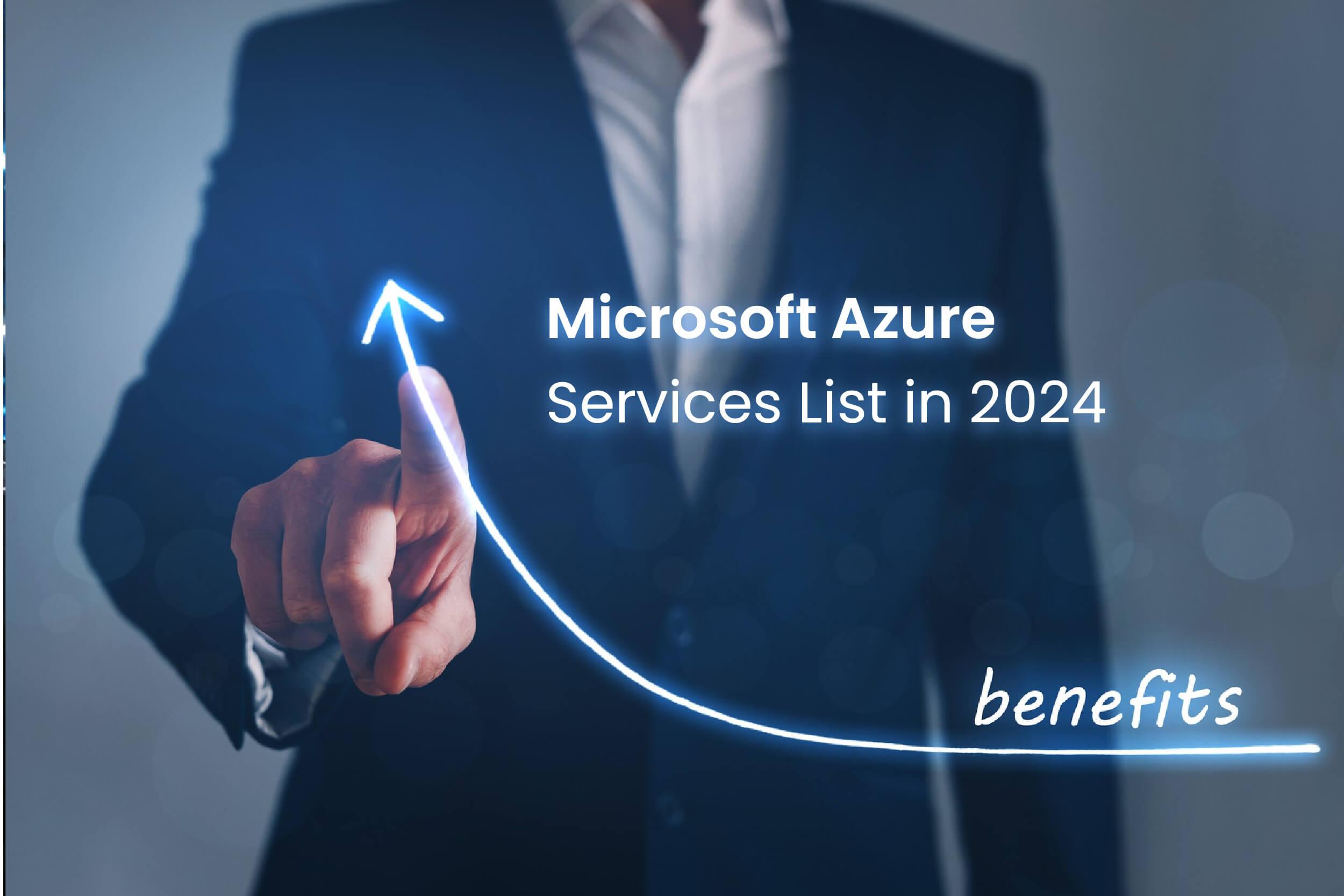 Microsoft Azure Services List in 2024