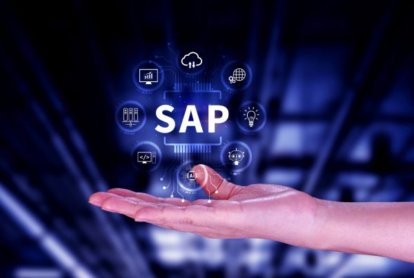 SAP S4 Hana Modules