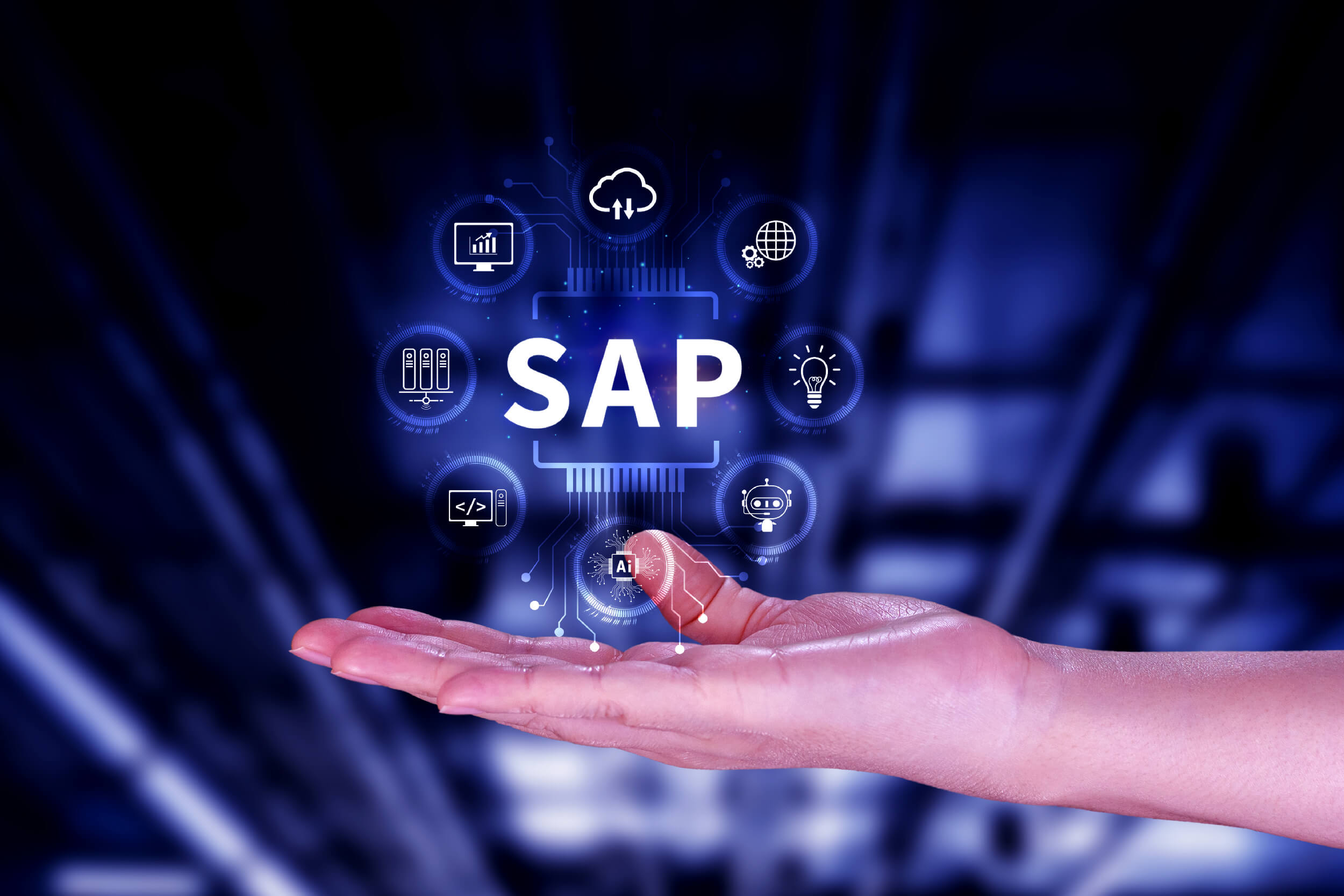 What is SAP S4 Hana Modules & How it Helps Business Processes