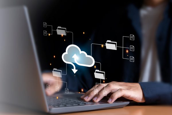 Reasons for Cloud Migration