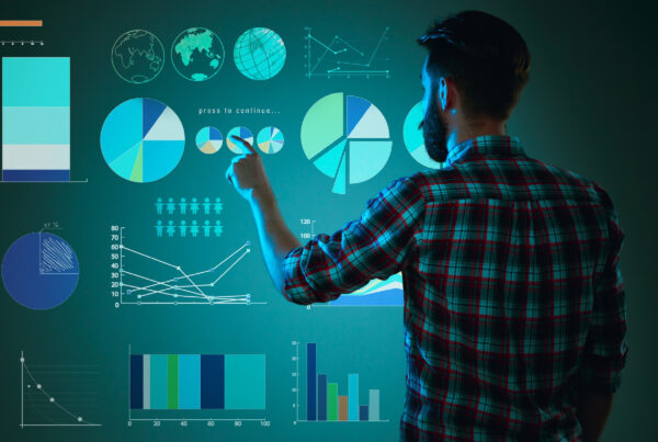 Data analytics for small and medium businesses