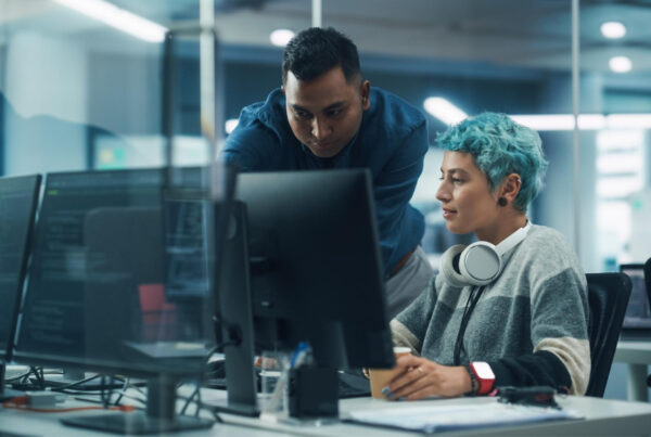 Application support maintenance