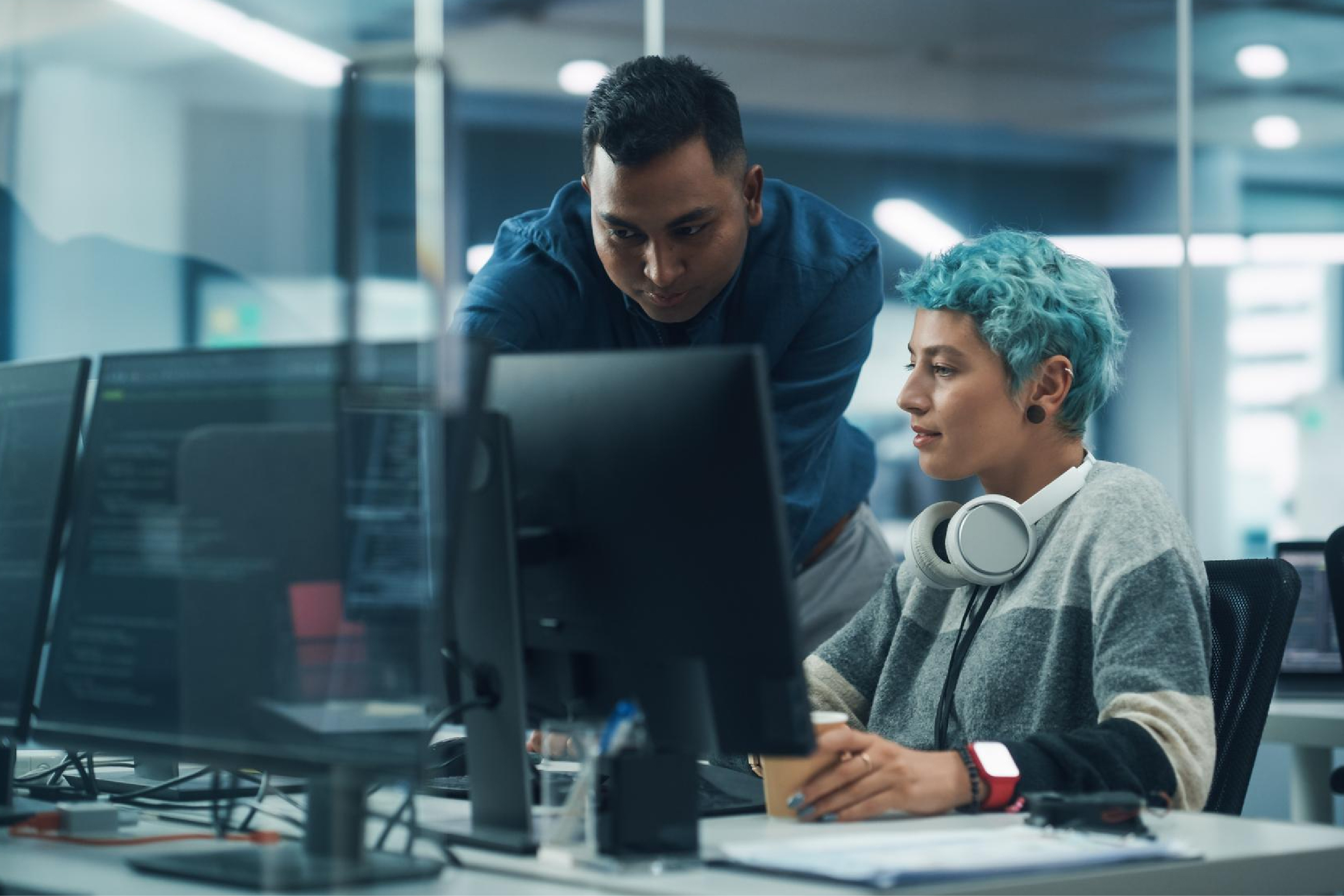 Application support maintenance