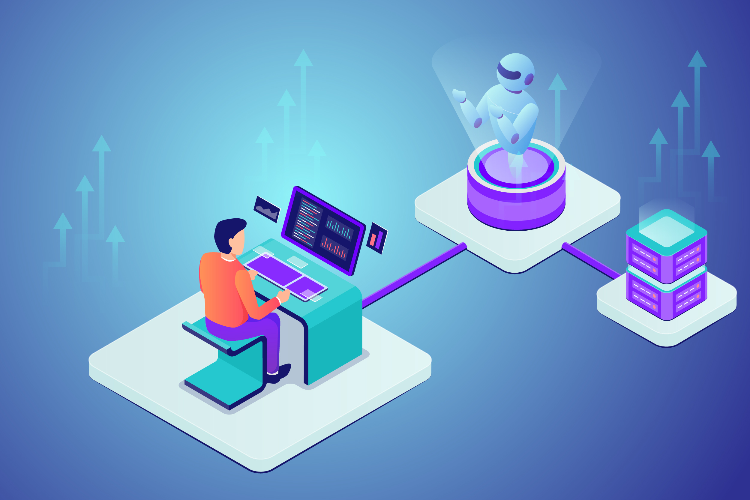 Data Science and Software Development