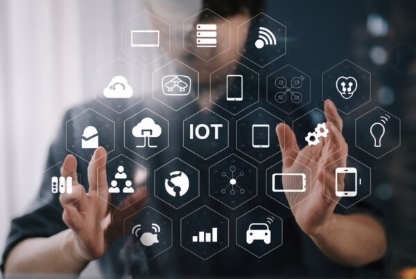Top IoT applications