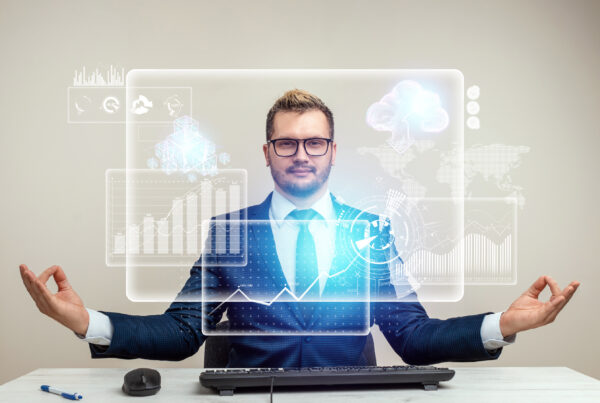 What is Business Intelligence?