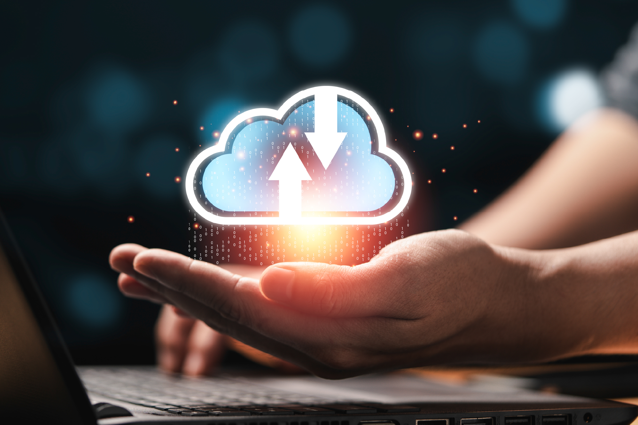 Top 10 Cloud Migration Service Providers for Seamless Transitions