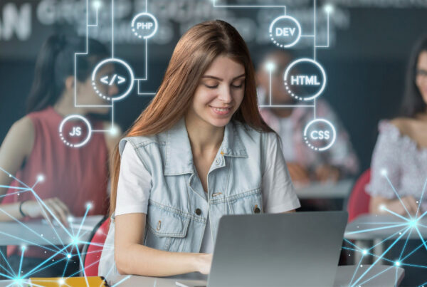 Custom Software Development