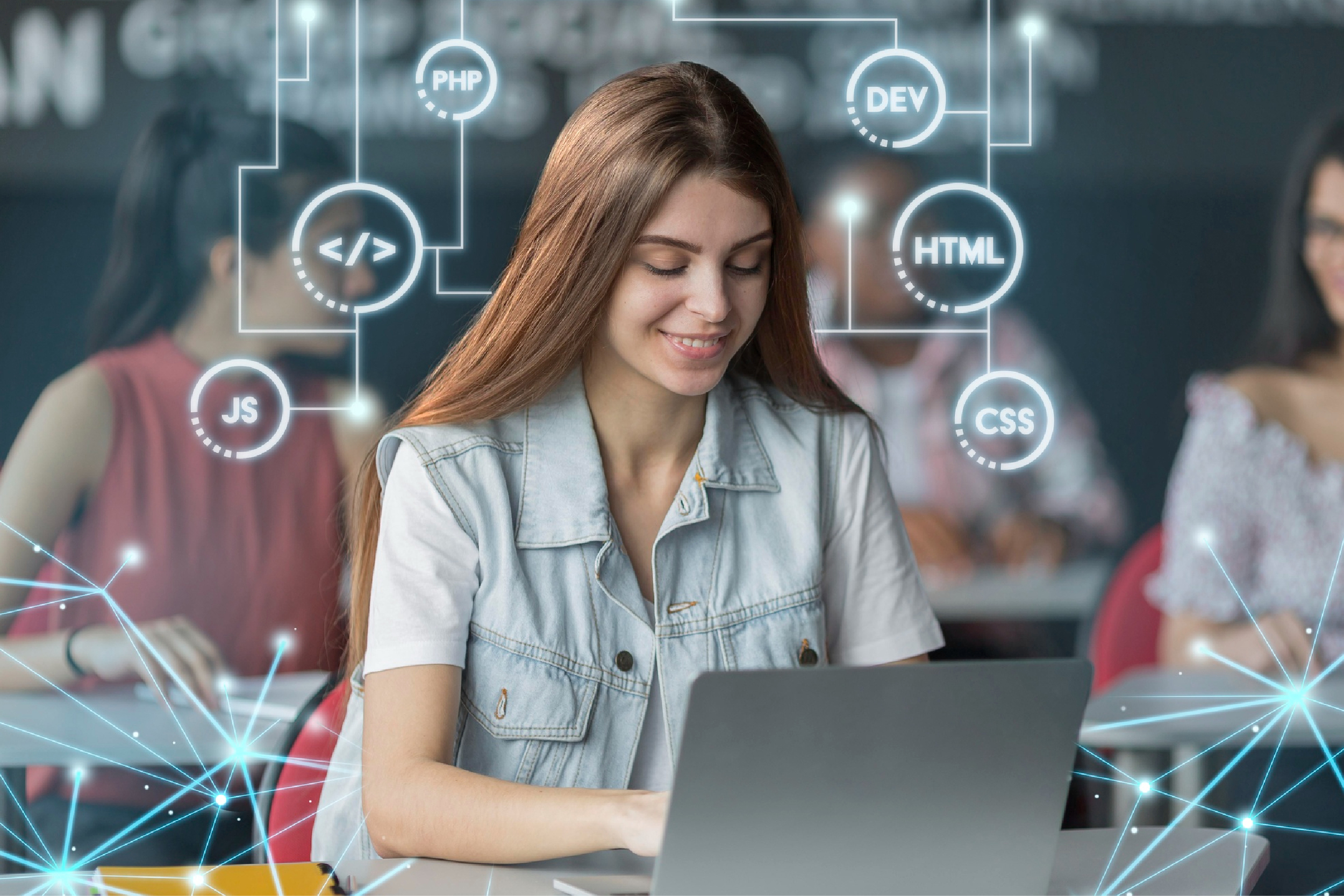 Custom Software Development