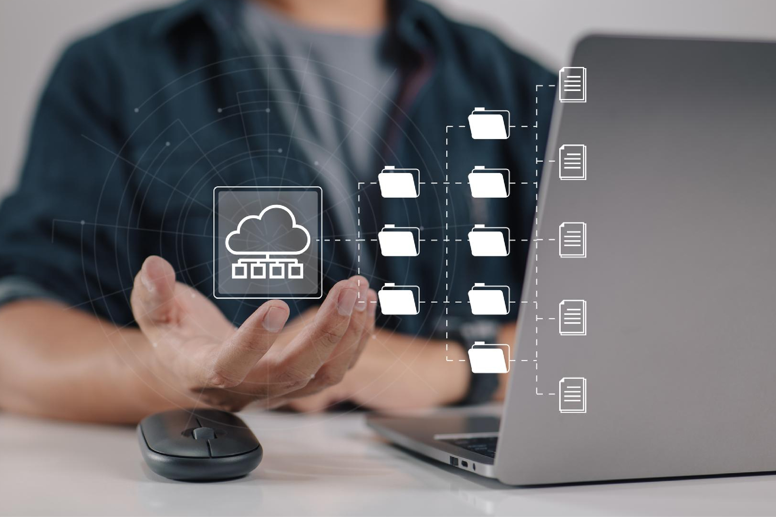 Data Storage Solutions