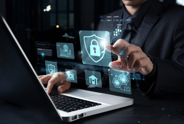 Managed IT services in cybersecurity and compliance