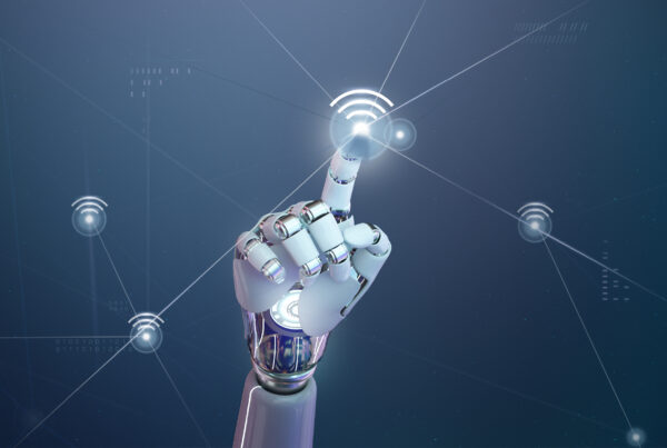 AI Network Infrastructure