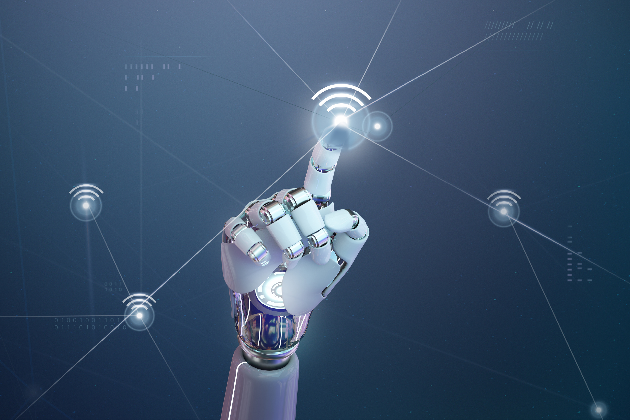 AI Network Infrastructure