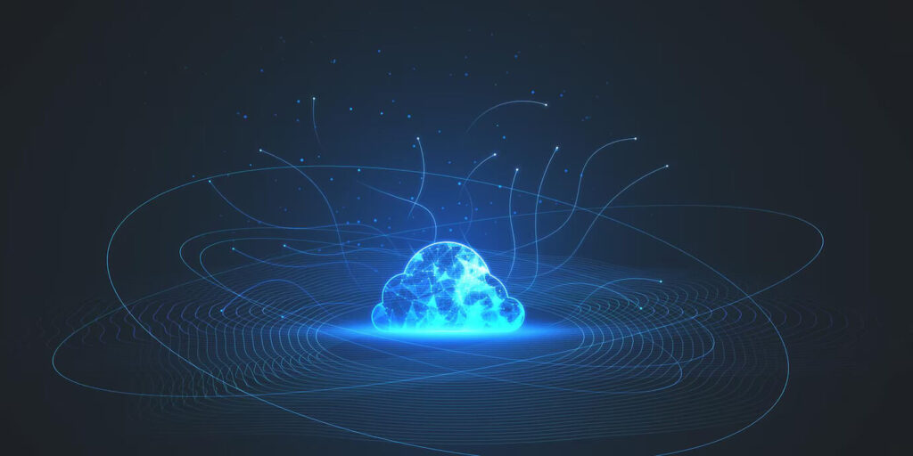 Oracle Fusion AI cloud ecosystem powering enterprise integration and automation