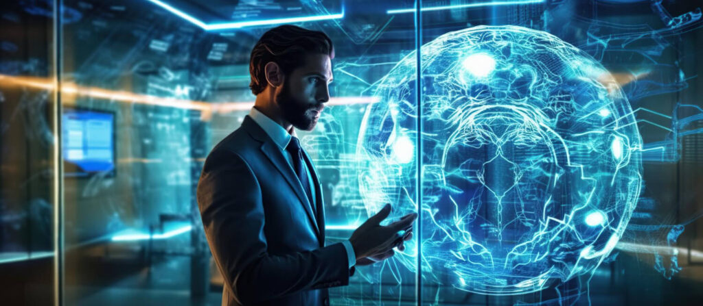 HR professionals leveraging Oracle AI Agent for efficient employee onboarding and performance management