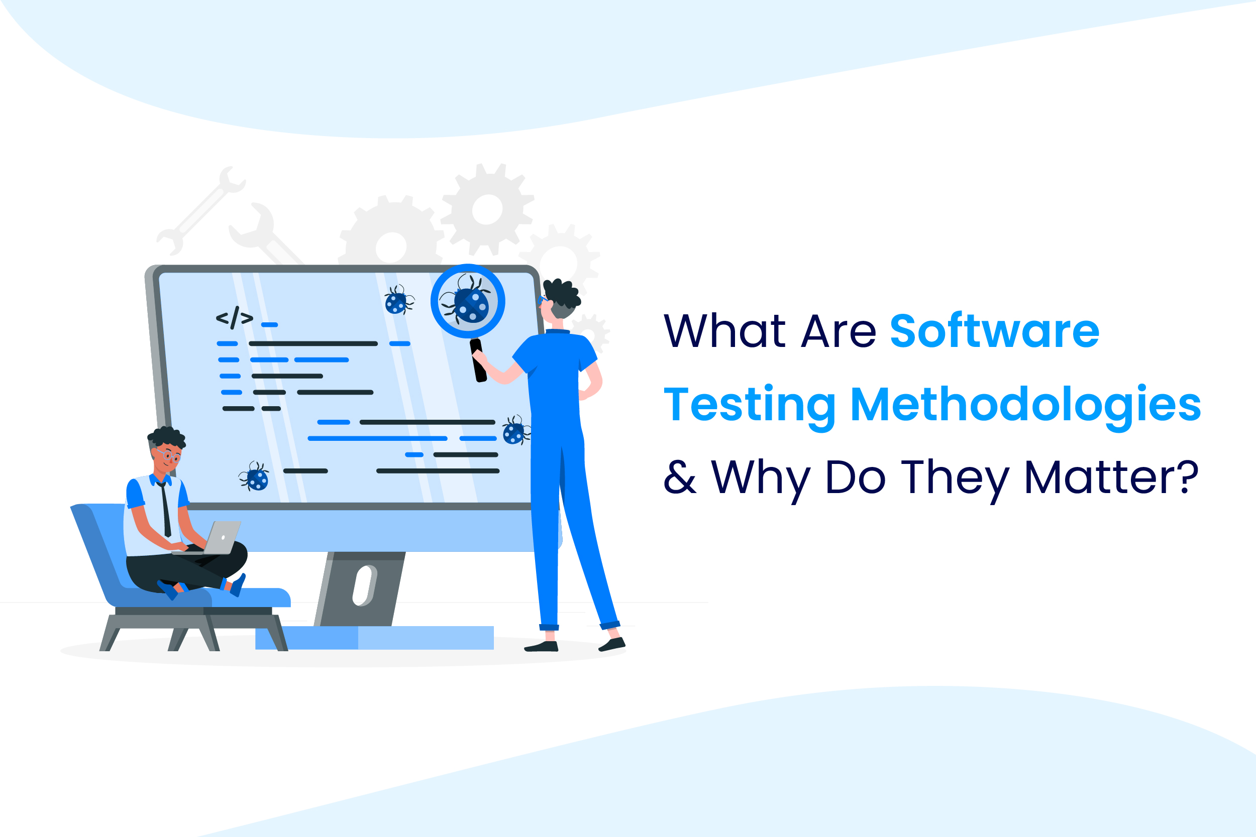 Software Testing methodologies