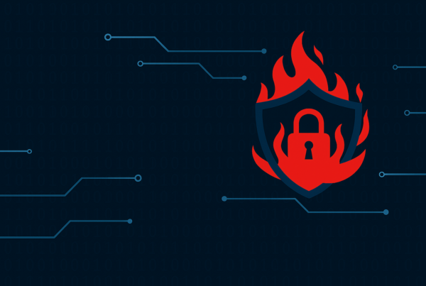 Cybersecurity Threats