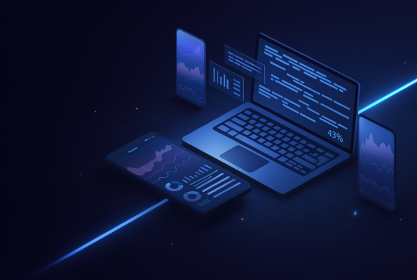 Outsourcing Web App Development