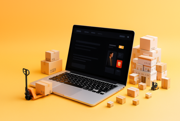 Outsource E-commerce Web Application Development in UAE