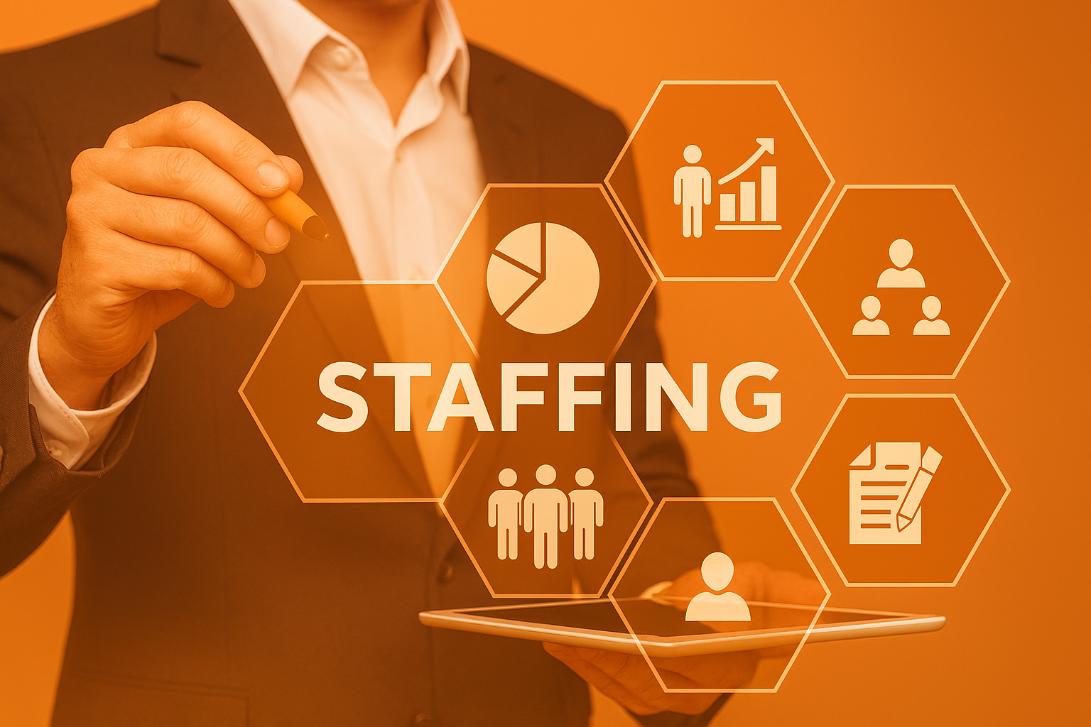 Which IT Staffing Model Is Right for You in 2026? A Complete Guide