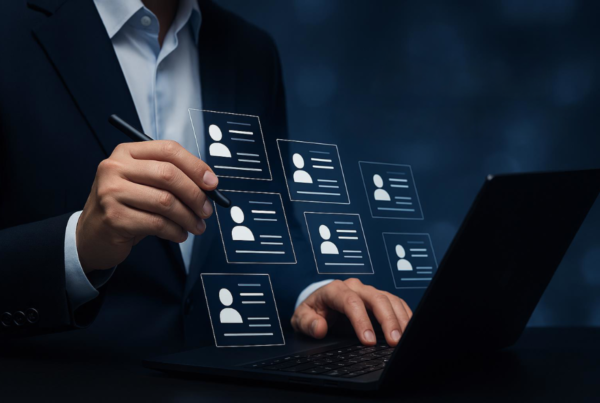 Implement Flexible IT Staffing