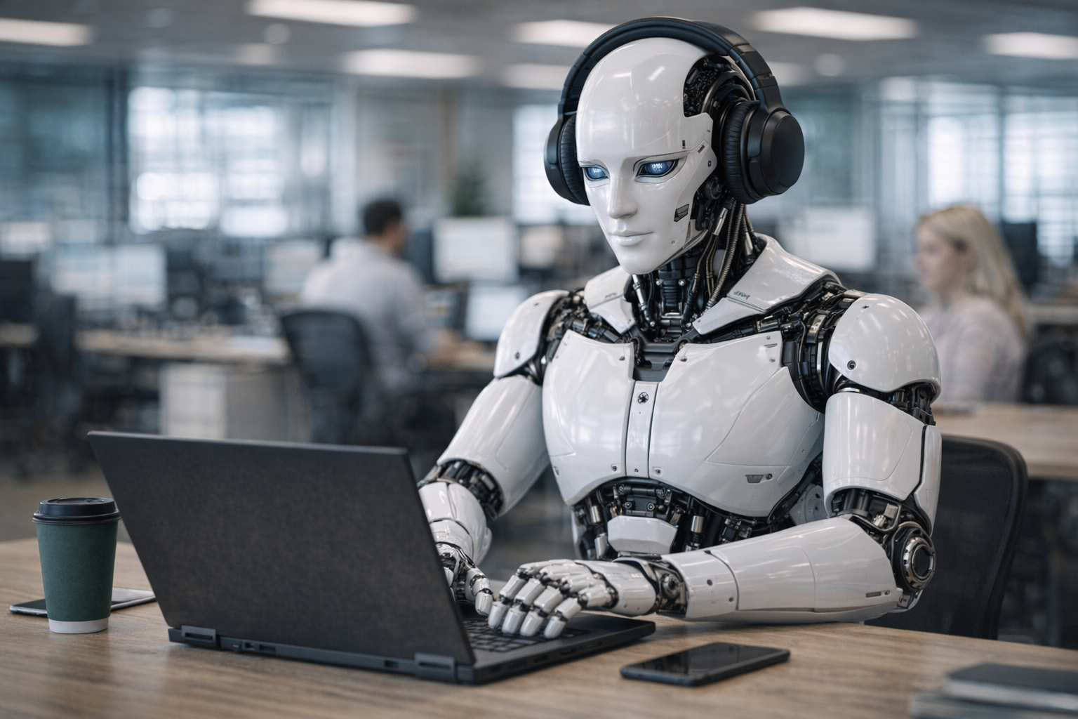 Generative AI in Customer care service in Dubai