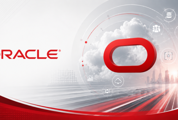 Oracle Fusion Cloud ERP