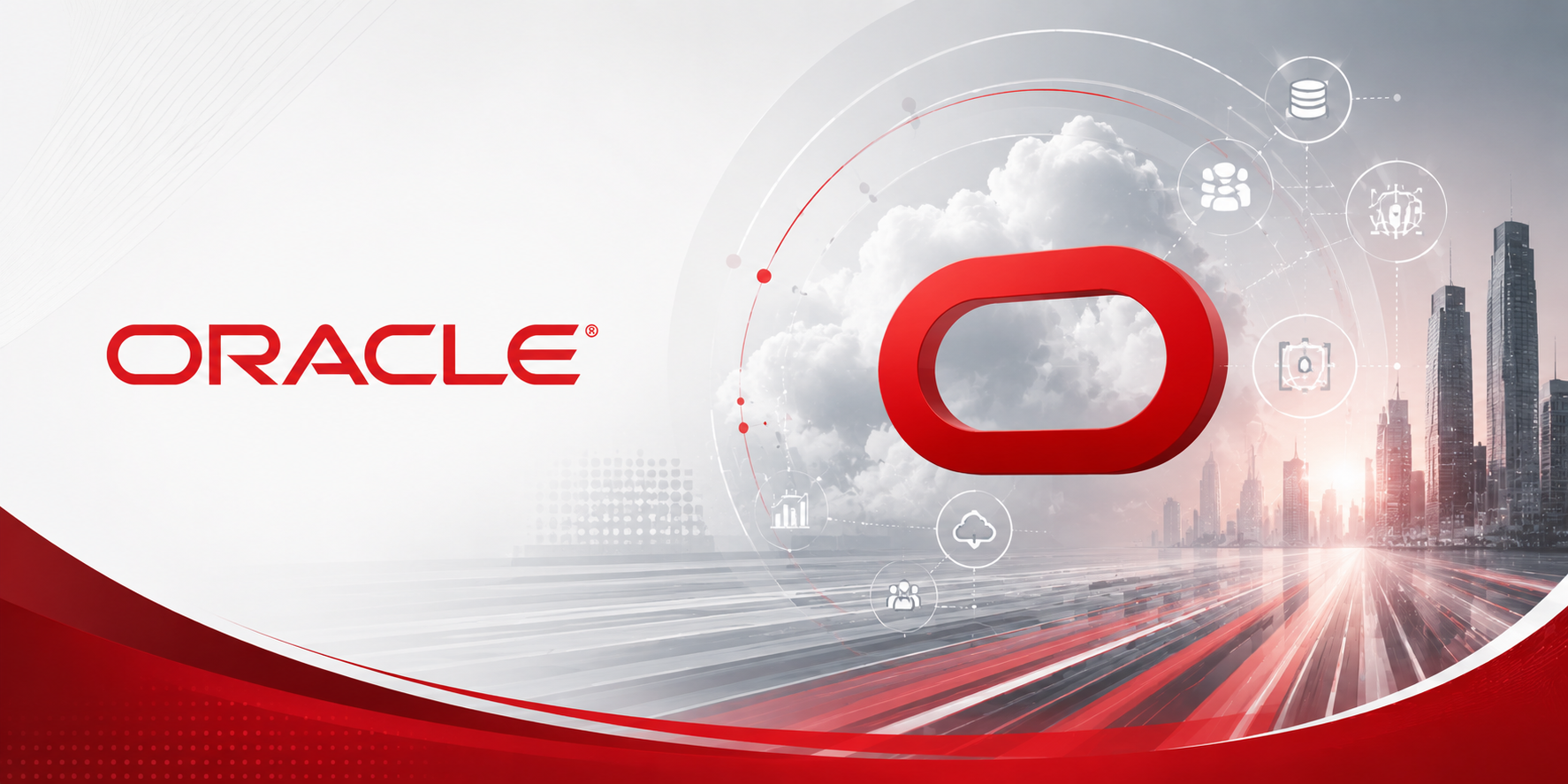 Oracle Fusion Cloud ERP: Skills Checklist for Hiring