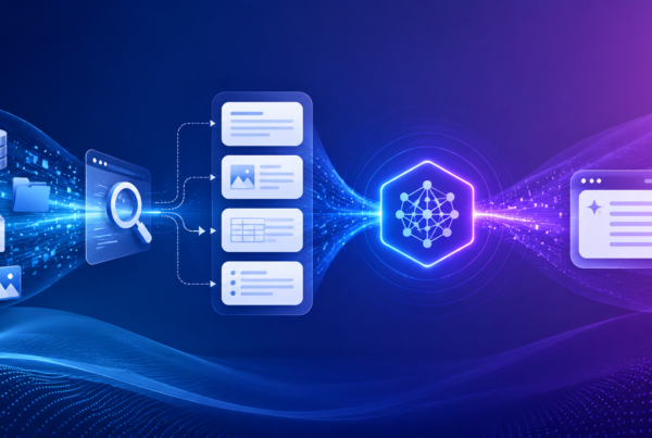 RAG for Internal Knowledge Bases: What It Is and Why It Matters