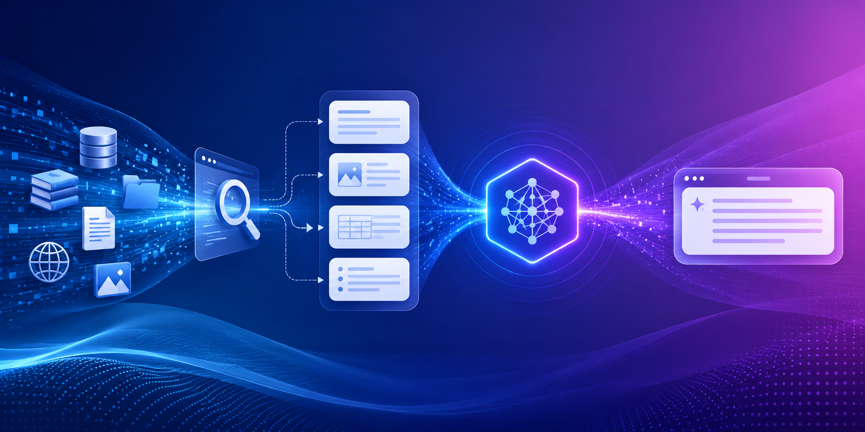 RAG for Internal Knowledge Bases: What It Is and Why It Matters