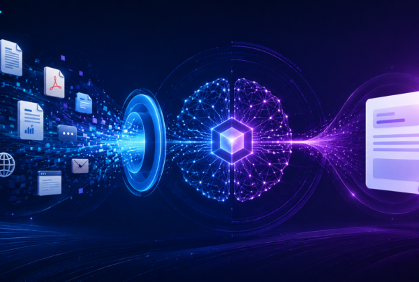 How to Build a RAG Knowledge Base for Your Enterprise