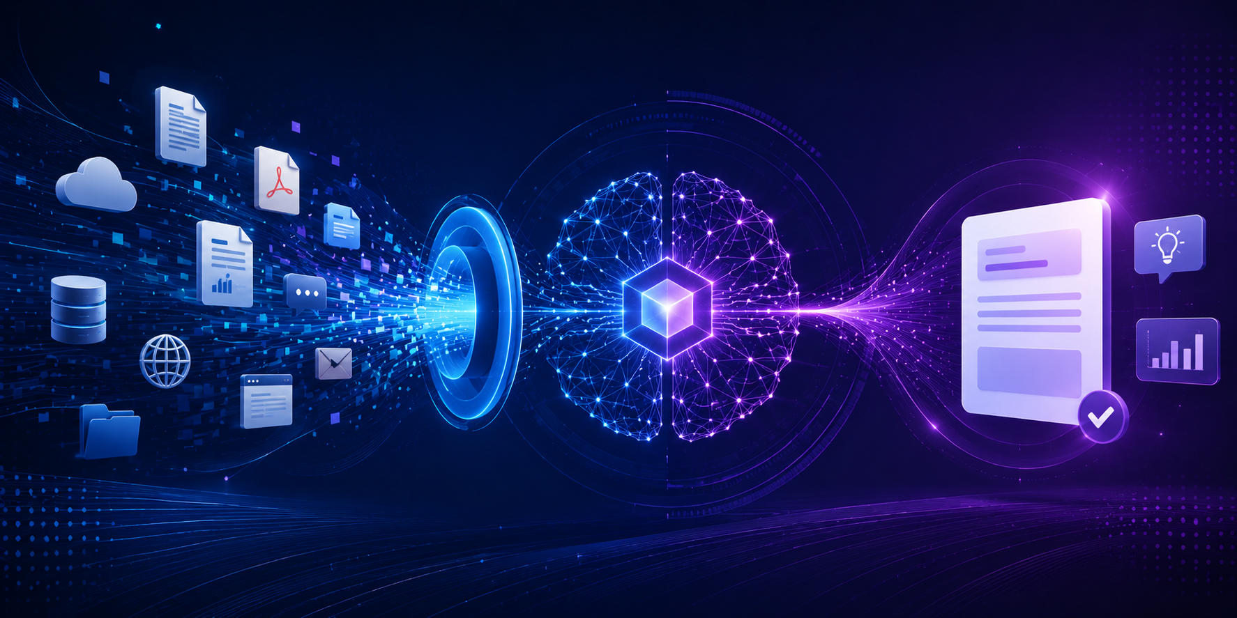 How to Build a RAG Knowledge Base for Your Enterprise