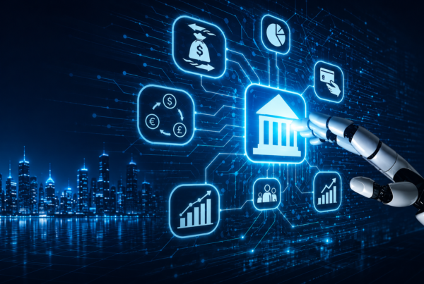 AI in Banking: Implementation, Governance, and Scaling in the UAE