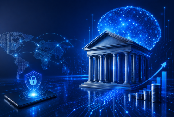 AI in Banking Top Use Cases and Benefits for UAE Banks