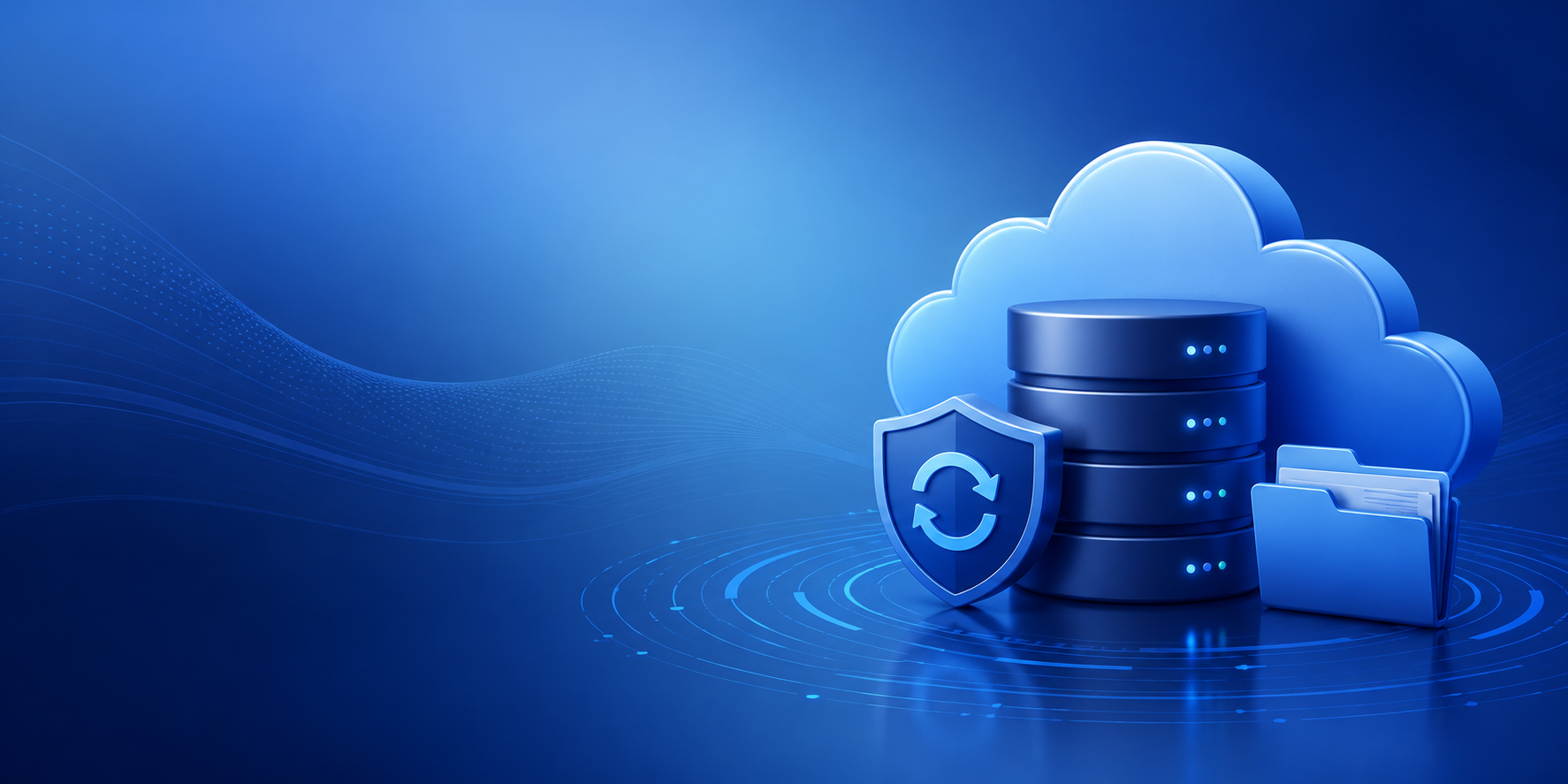 Data Backup: The IT Priority UAE SMEs Keep Ignoring