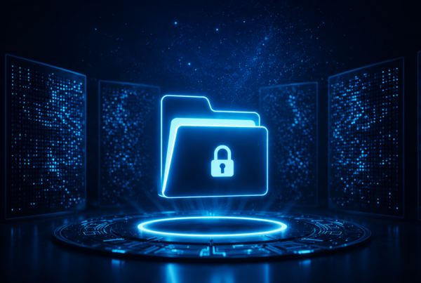 Data backup