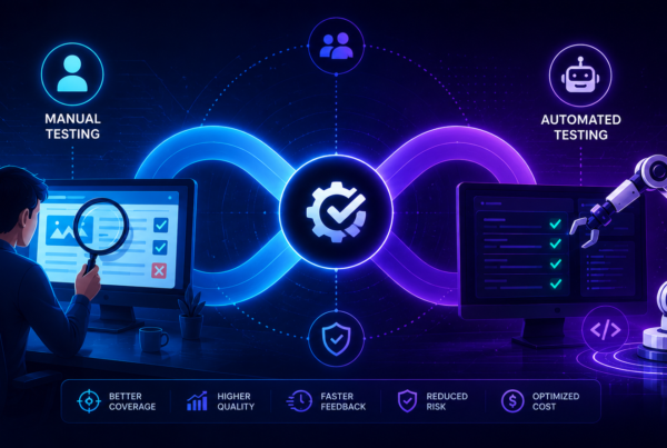 Hybrid Testing Strategies