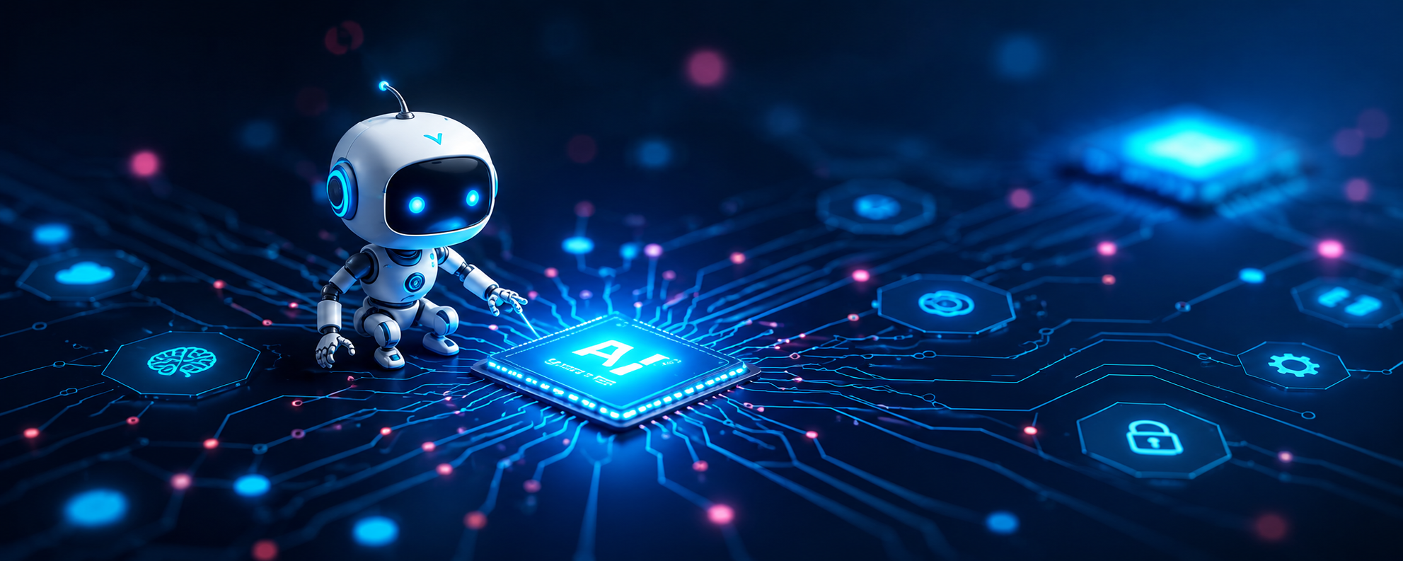Practical AI Use Cases for Businesses in 2026
