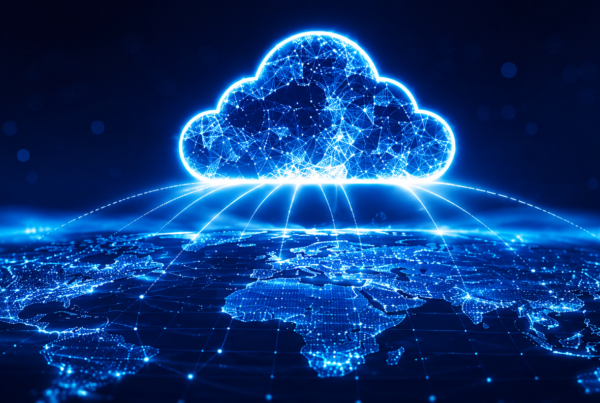 On-Premise vs Cloud Server