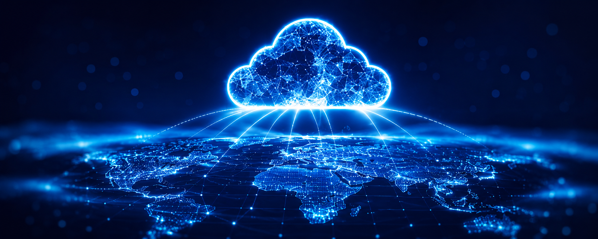 On-Premise vs Cloud Server: What UAE Businesses Need to Know