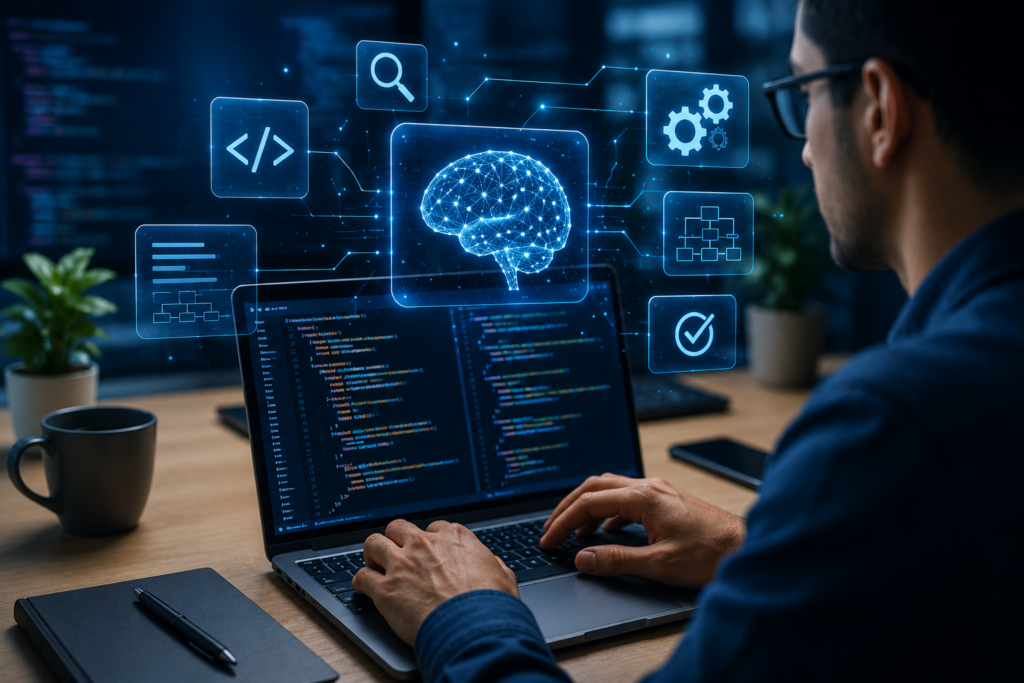 AI-Augmented Software Development