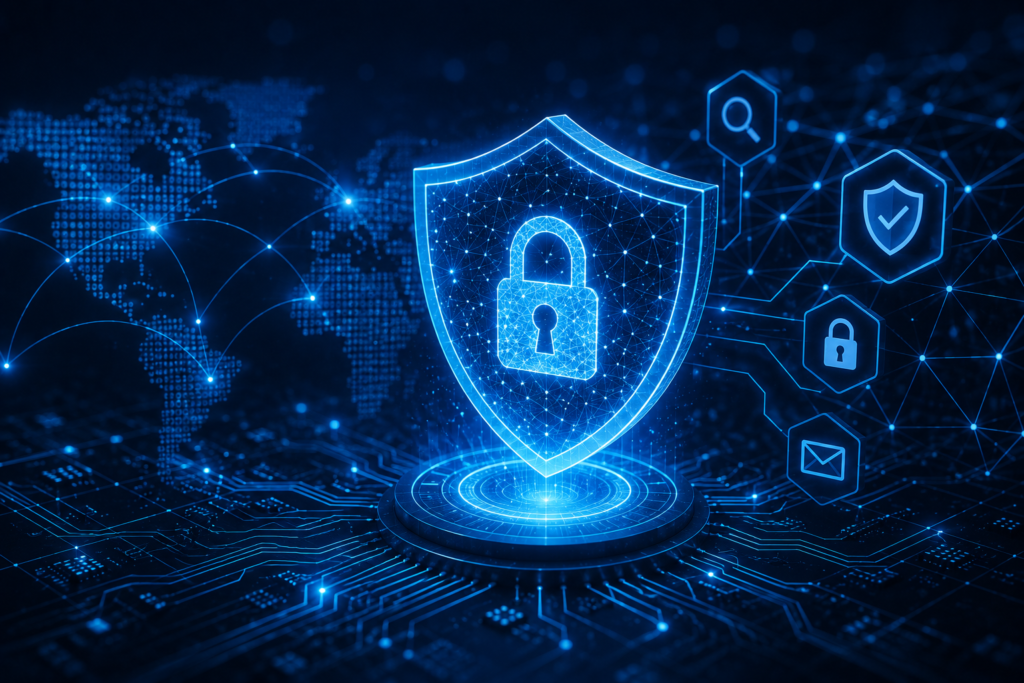 AI-Powered Cybersecurity Becomes Essential