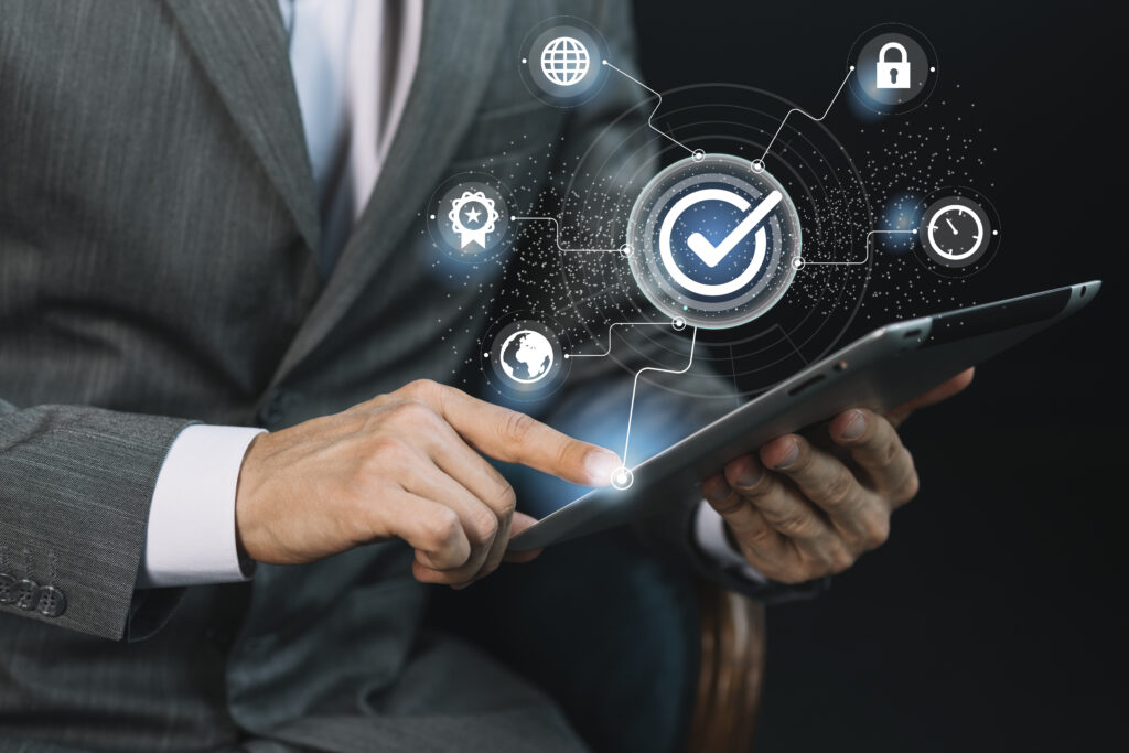 Choosing the Right Managed Security Partner