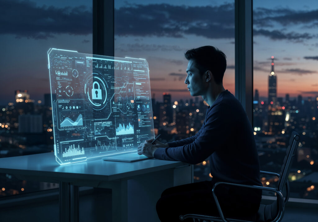 How Managed Security Services Strengthen Cybersecurity 