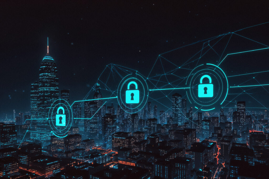 The Modern Cybersecurity Landscape 