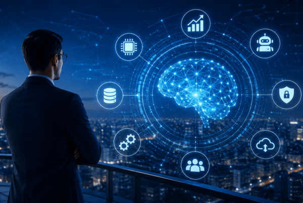 Top AI Trends