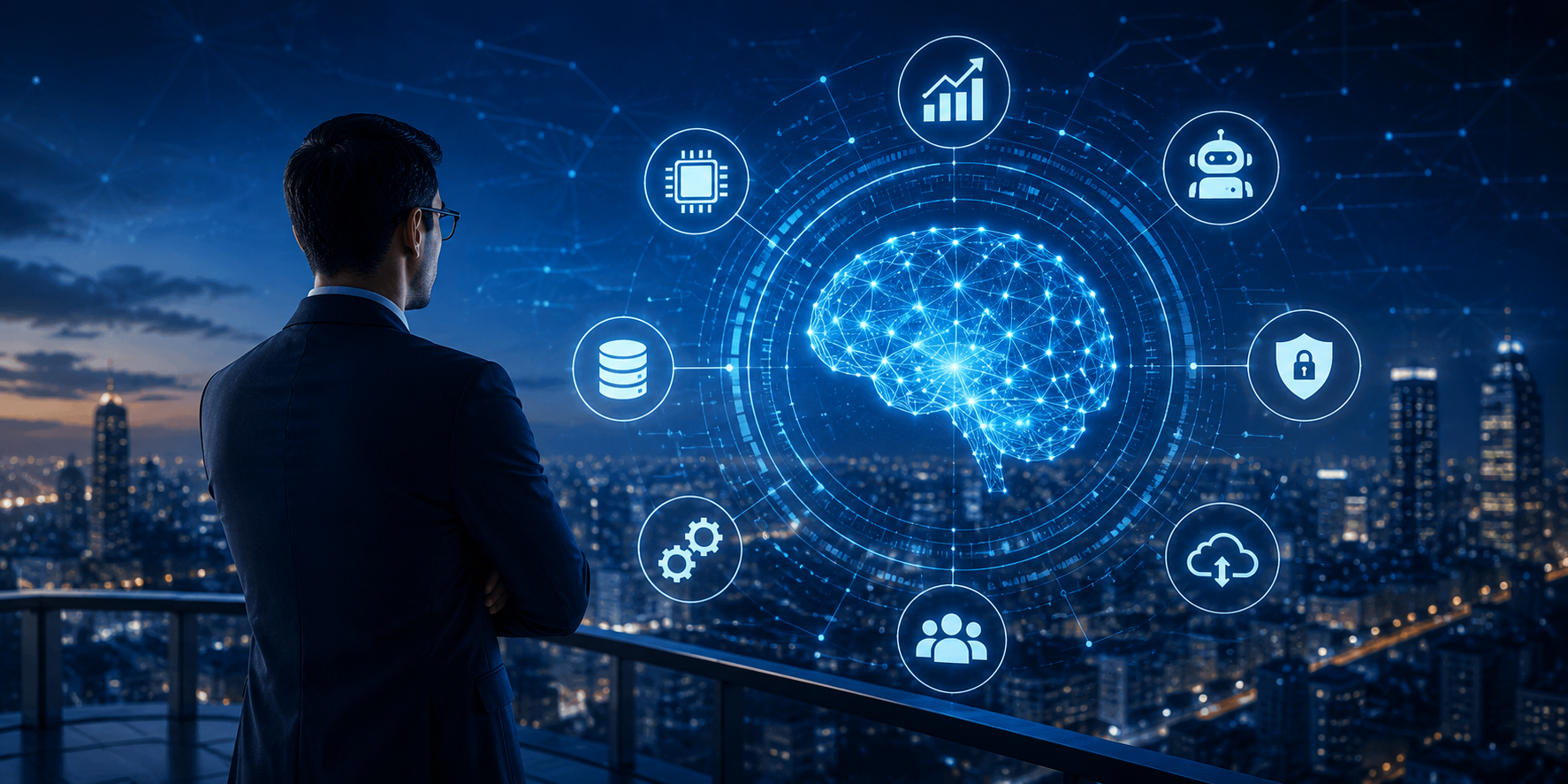 Top AI Trends Every CTO Should Watch in 2026 
