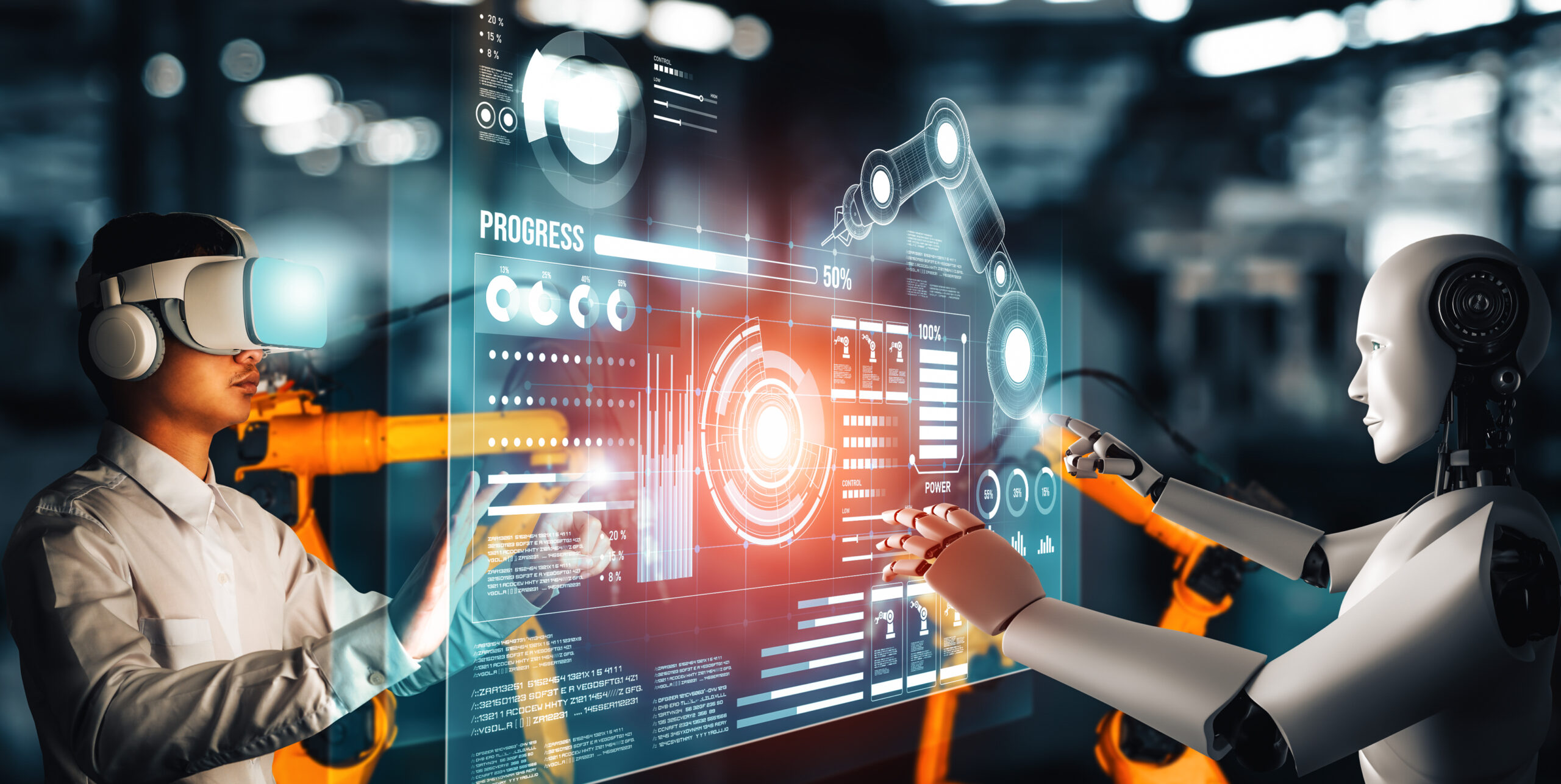 Top New Technology Trends in 2026: The Innovations Transforming Businesses 
