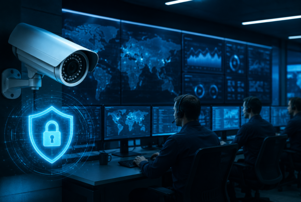 Why Businesses Need 247 Security Monitoring